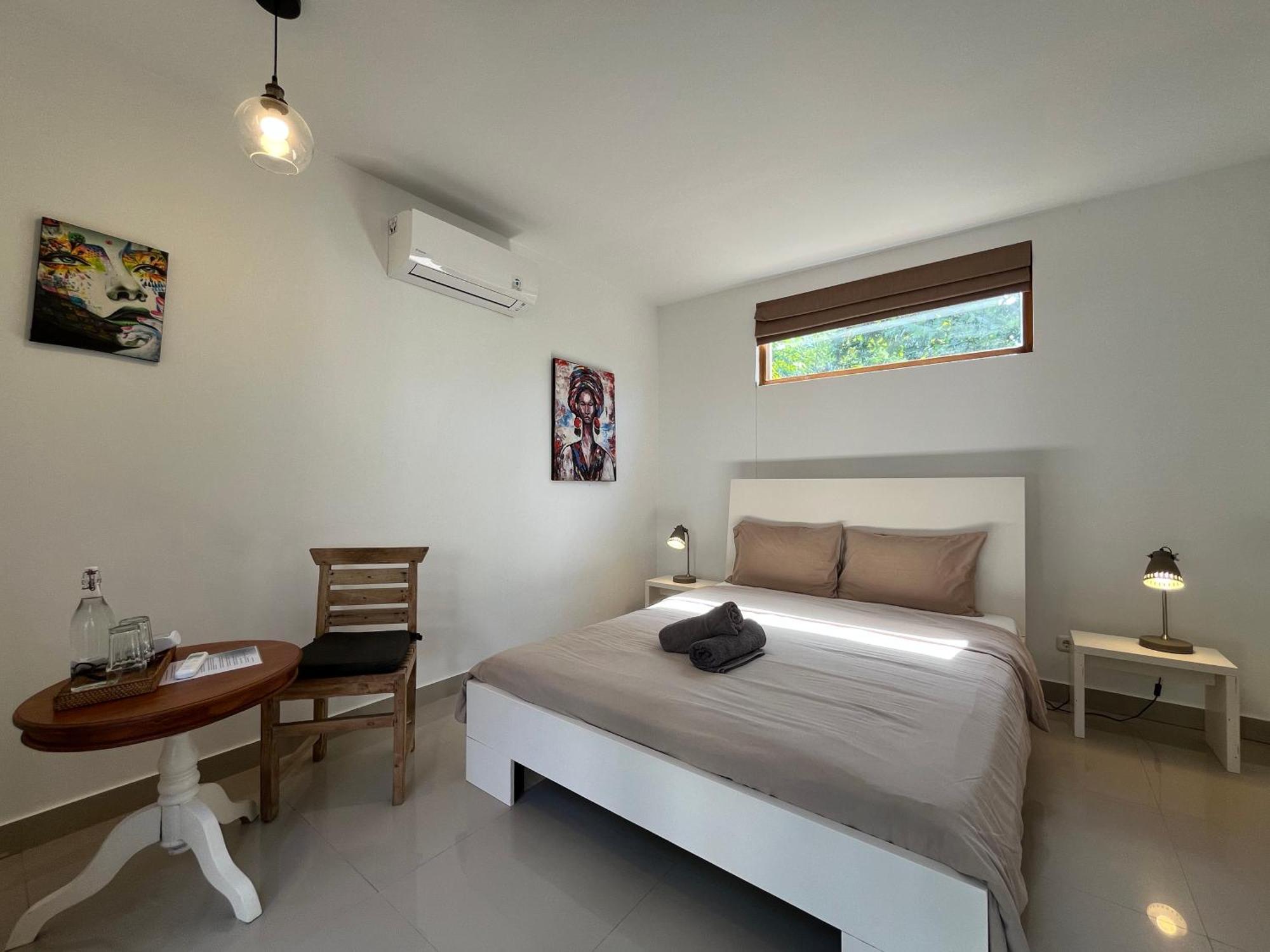 נוסה-למבונגן Living Room Lembongan מראה חיצוני תמונה